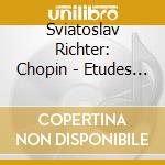 Sviatoslav Richter: Chopin - Etudes & Polonaises cd