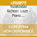 Sviatoslav Richter: Liszt - Piano Concertos Nos. 1 & 2 cd