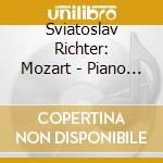 Sviatoslav Richter: Mozart - Piano Concerto No.20 / Prokofiev: Piano Concerto No.5 cd