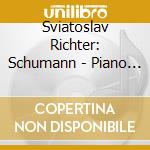 Sviatoslav Richter: Schumann - Piano Concerto', Introduction & Allegro Appassionato', Waldszenenlimit cd