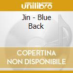 Jin - Blue Back cd