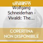 Wolfgang Schneiderhan - Vivaldi: The Four Seasons . Tartini: Violin Concerto. Etc. cd