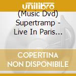 (Music Dvd) Supertramp - Live In Paris 79 cd