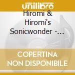 Hiromi & Hiromi's Sonicwonder - Out There cd