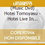 (Music Dvd) Hotei Tomoyasu - Hotei Live In Budokan cd