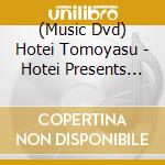 (Music Dvd) Hotei Tomoyasu - Hotei Presents Super Soul Sessions Brian Setzer Vs Hotei Vs Char cd
