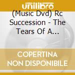 (Music Dvd) Rc Succession - The Tears Of A Clown cd