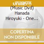 (Music Dvd) Hanada Hiroyuki - One Night In Heaven cd