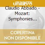 Claudio Abbado - Mozart: Symphonies Nos. 40 & 41 Jupiter cd