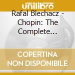 Rafal Blechacz - Chopin: The Complete Preludes. 2 Nocturnes Op.62. Etc. cd