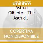 Astrud Gilberto - The Astrud Gilberto Album cd
