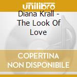 Diana Krall - The Look Of Love cd