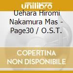 Uehara Hiromi Nakamura Mas - Page30 / O.S.T. cd