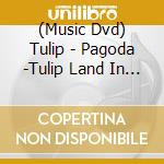 (Music Dvd) Tulip - Pagoda -Tulip Land In Ashinoko 1984.8.11 cd