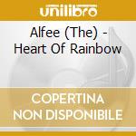 Alfee (The) - Heart Of Rainbow cd