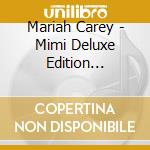 Mariah Carey - Mimi Deluxe Edition (Limited Production) cd