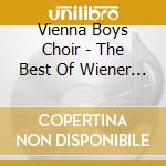 Vienna Boys Choir - The Best Of Wiener Sangerknaben 2025 cd