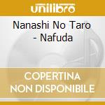 Nanashi No Taro - Nafuda cd