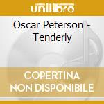 Oscar Peterson - Tenderly cd