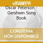 Oscar Peterson - Gershwin Song Book cd