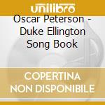 Oscar Peterson - Duke Ellington Song Book cd