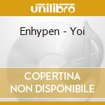 Enhypen - Yoi cd