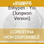 Enhypen - Yoi (Jungwon Version) cd