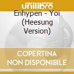 Enhypen - Yoi (Heesung Version) cd
