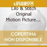 Lilo & Stitch Original Motion Picture Soundtrack / Various cd