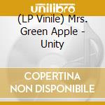 (LP Vinile) Mrs. Green Apple - Unity vinile