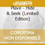 Plave - Hide & Seek (Limited Edition) cd