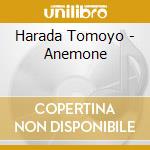 Harada Tomoyo - Anemone cd