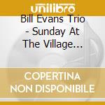 Bill Evans Trio - Sunday At The Village Vanguard cd