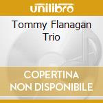 Tommy Flanagan Trio cd