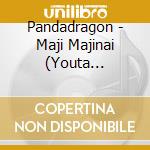 Pandadragon - Maji Majinai (Youta Edition) cd