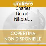Charles Dutoit: Nikolai Rimsky-Korsakov - Rimsky-Korsakov. Scheherazade / Capriccio Espagnol cd