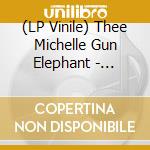 (LP Vinile) Thee Michelle Gun Elephant - Sabrina Heaven vinile