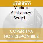 Vladimir Ashkenazy: Sergei Prokofiev - Piano Concertos 3 - 5 cd