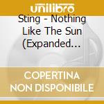Sting - Nothing Like The Sun (Expanded Edition) cd