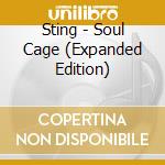 Sting - Soul Cage (Expanded Edition) cd