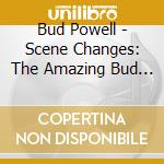 Bud Powell - Scene Changes: The Amazing Bud Powell Vol 5 cd