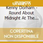 Kenny Dorham - Round About Midnight At The Cafe Bohemia cd