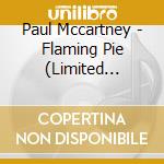 Paul Mccartney - Flaming Pie (Limited Edition) cd