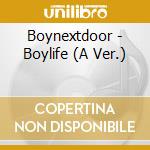 Boynextdoor - Boylife (A Ver.) cd