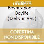Boynextdoor - Boylife (Jaehyun Ver.) cd
