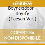 Boynextdoor - Boylife (Taesan Ver.) cd