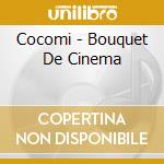 Cocomi - Bouquet De Cinema cd