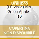 (LP Vinile) Mrs. Green Apple - 10 vinile
