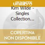 Kim Wilde - Singles Collection 1981-1993 cd