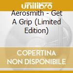 Aerosmith - Get A Grip (Limited Edition) cd